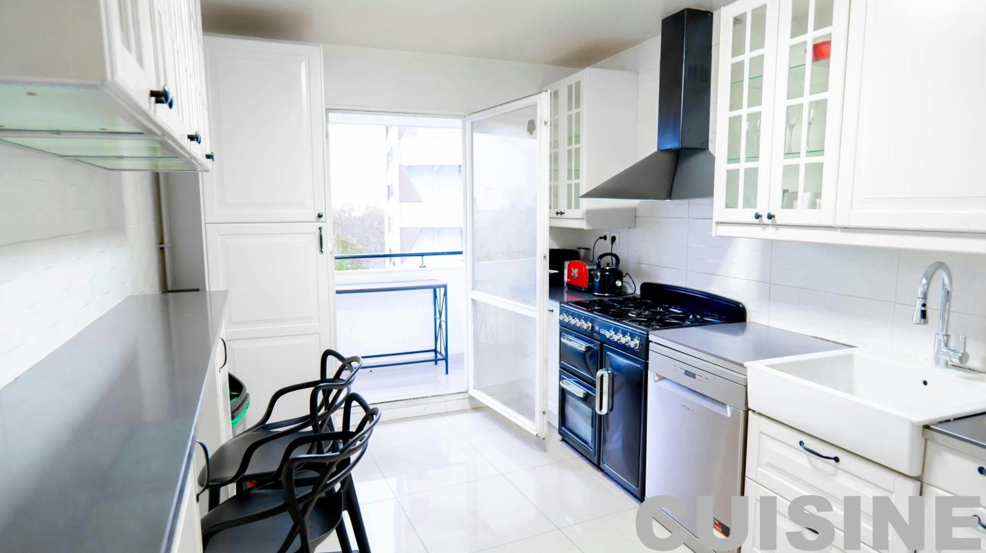 5 Chambres 3 Sdb Parking Gratuit - Ideal Groupe Кретей Экстерьер фото