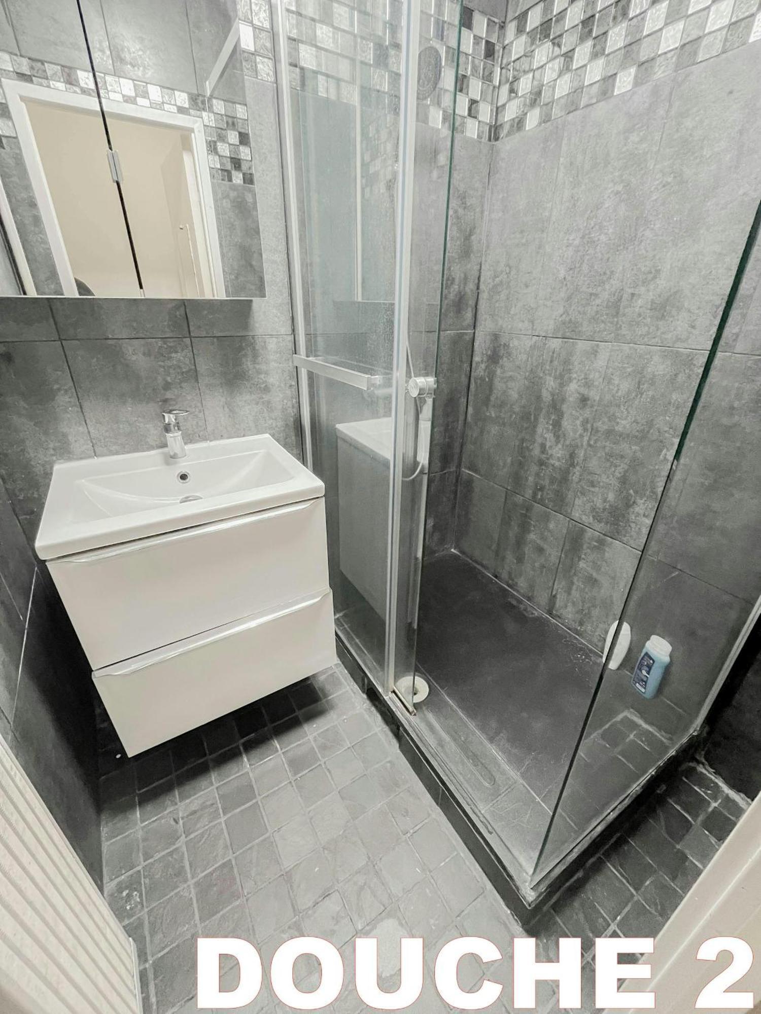 5 Chambres 3 Sdb Parking Gratuit - Ideal Groupe Кретей Экстерьер фото
