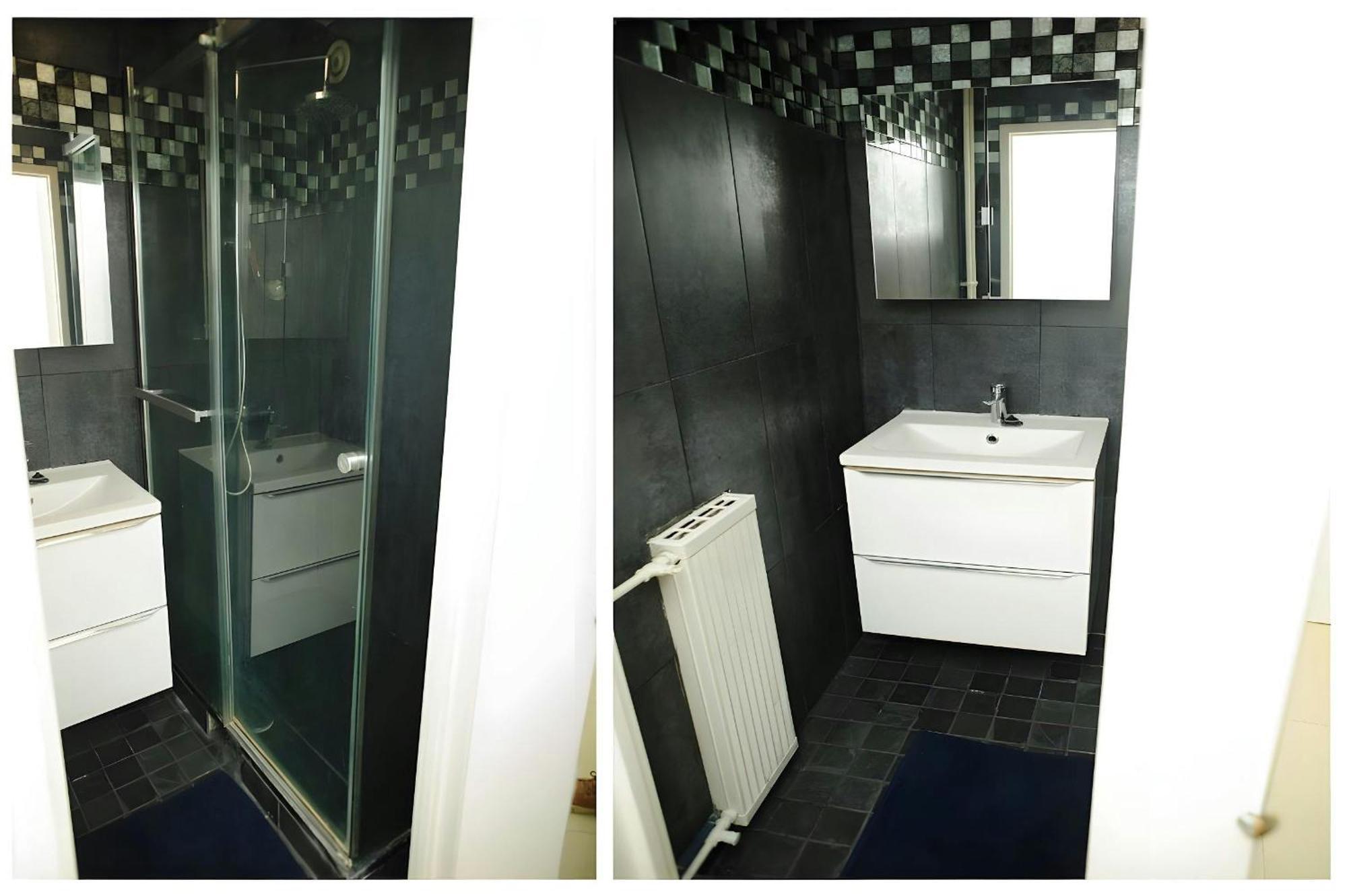 5 Chambres 3 Sdb Parking Gratuit - Ideal Groupe Кретей Экстерьер фото
