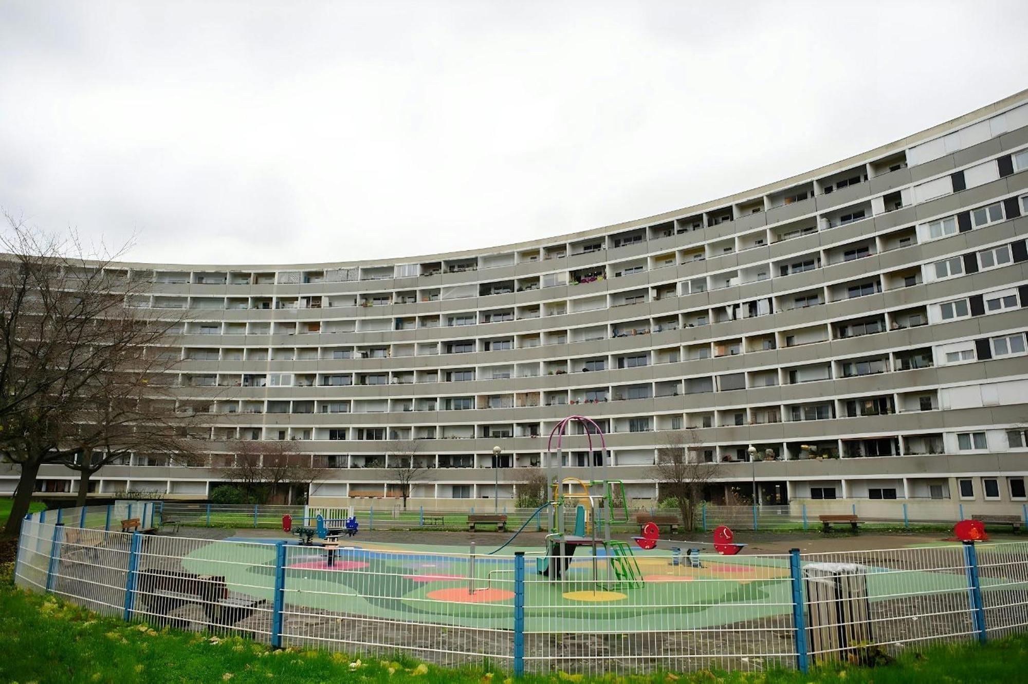 5 Chambres 3 Sdb Parking Gratuit - Ideal Groupe Кретей Экстерьер фото